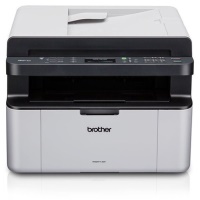 BROTHER MFC-1911W FOTOKOPİ, TARAYICI, FAKS, Wi-Fi LASER YAZICI (1+1 2 Tam Dolur Tonerli) - 1